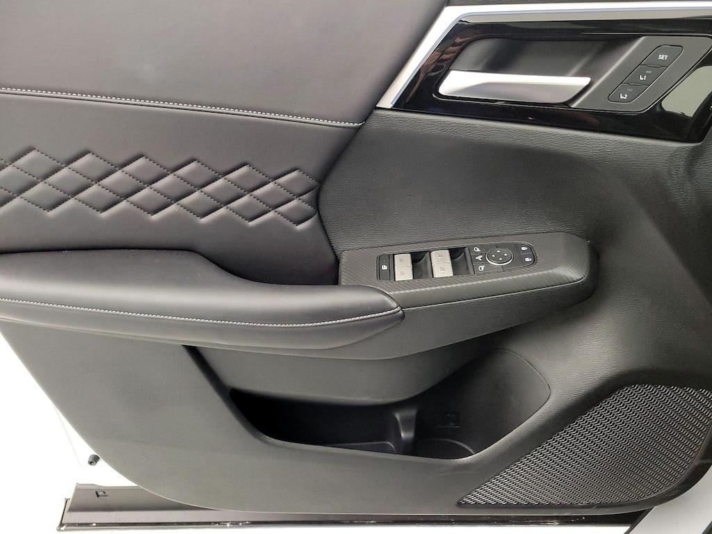 used 2024 Mitsubishi Outlander car, priced at $34,998