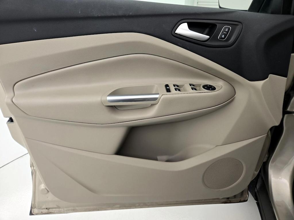 used 2018 Ford Escape car, priced at $17,998