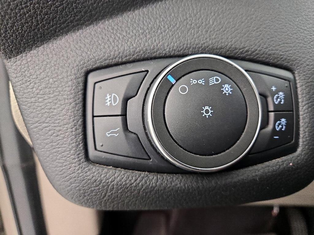 used 2018 Ford Escape car, priced at $17,998