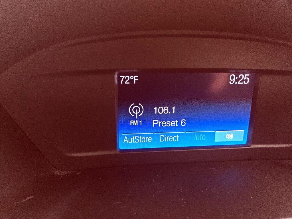 used 2018 Ford Escape car, priced at $17,998