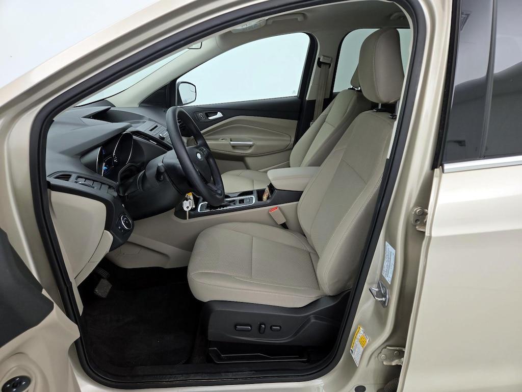 used 2018 Ford Escape car, priced at $17,998