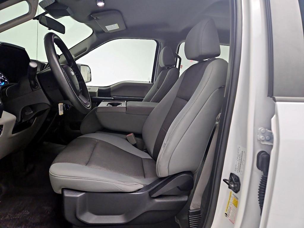 used 2019 Ford F-150 car, priced at $30,998