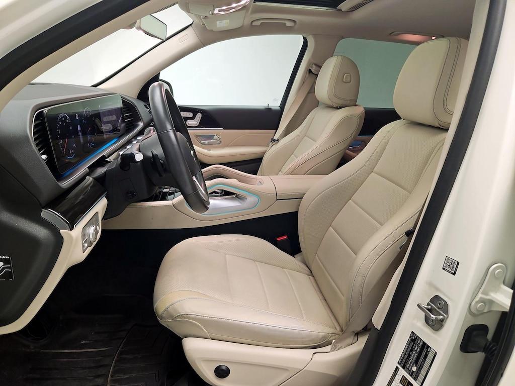 used 2020 Mercedes-Benz GLE 350 car, priced at $30,998