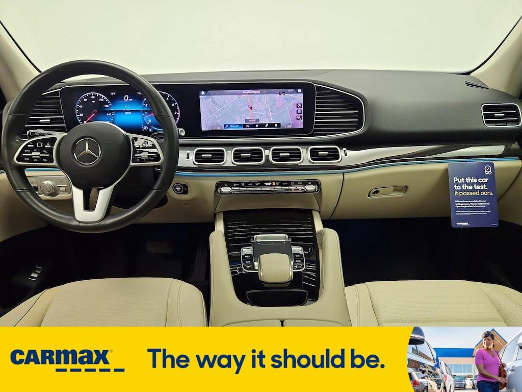 used 2020 Mercedes-Benz GLE 350 car, priced at $30,998