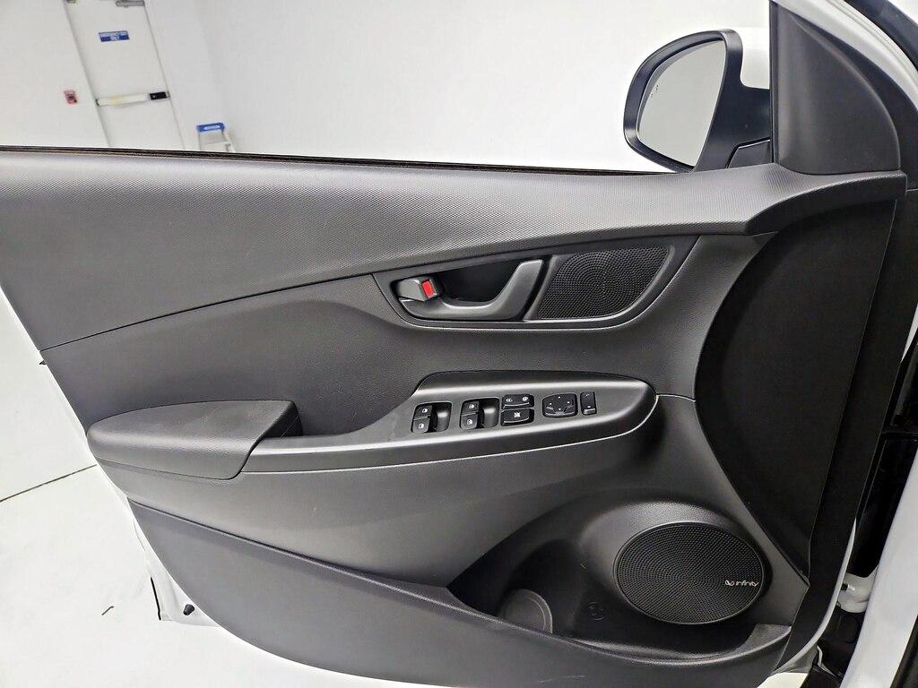 used 2020 Hyundai Kona car, priced at $19,998