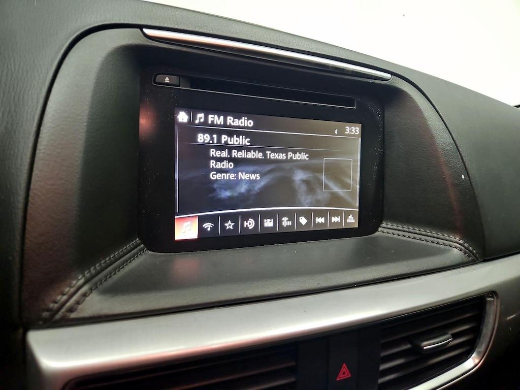 used 2016 Mazda CX-5 car, priced at $13,998