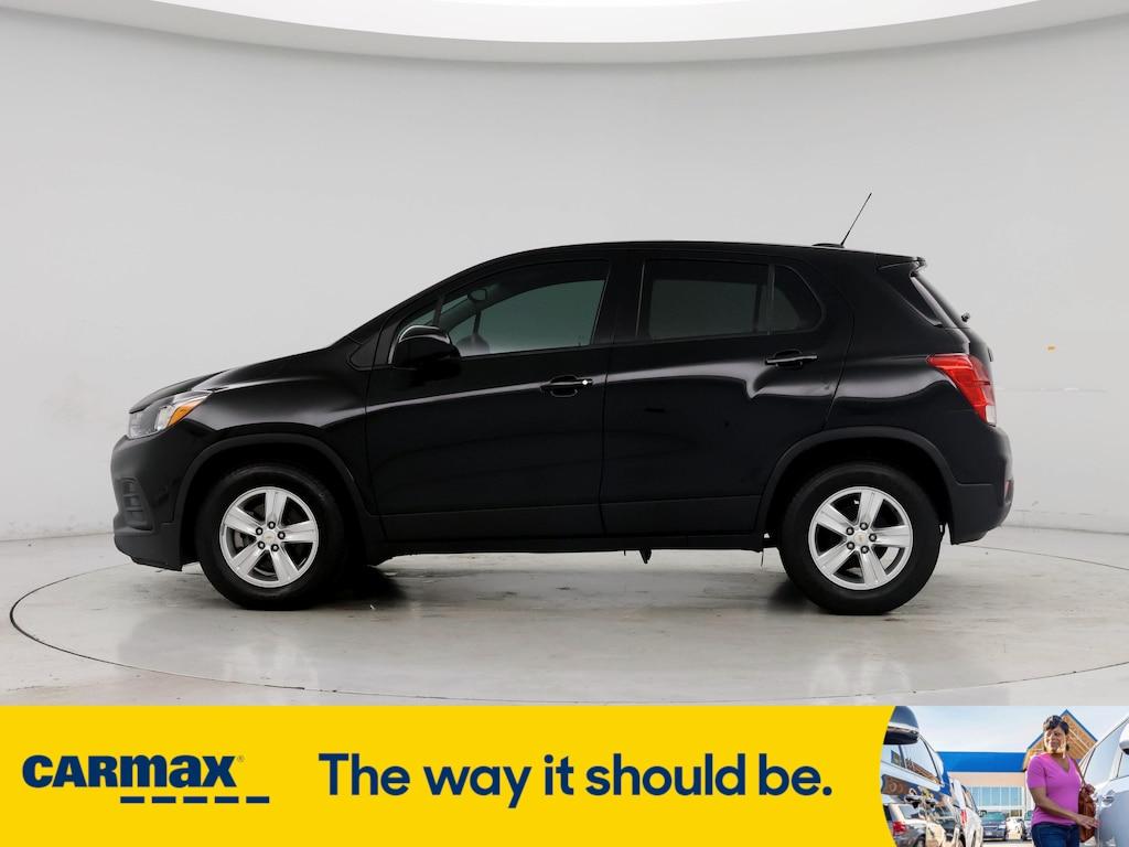 used 2020 Chevrolet Trax car, priced at $15,998