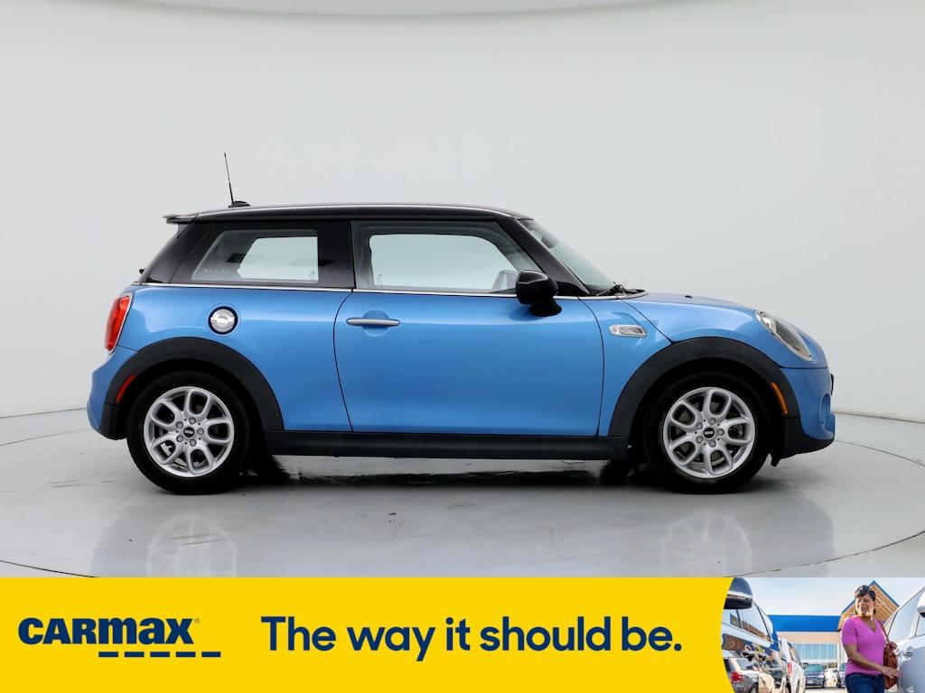 used 2015 MINI Hardtop car, priced at $14,599