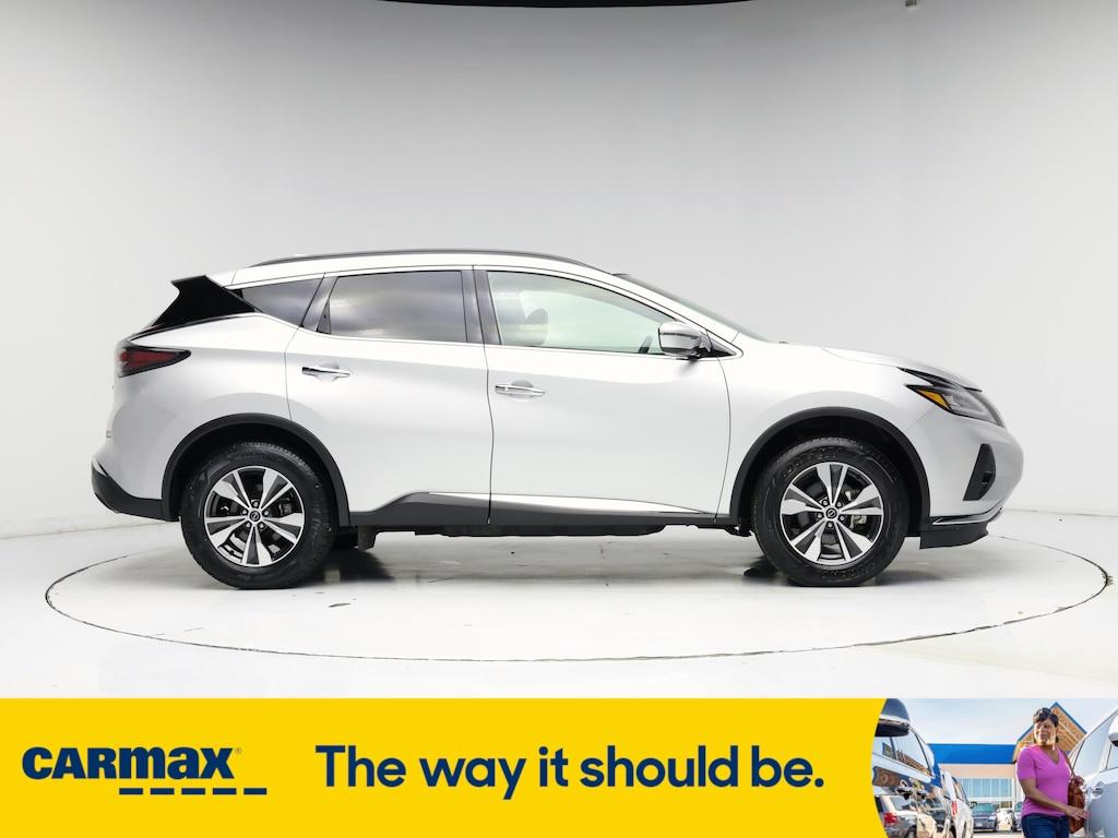 used 2023 Nissan Murano car, priced at $23,998