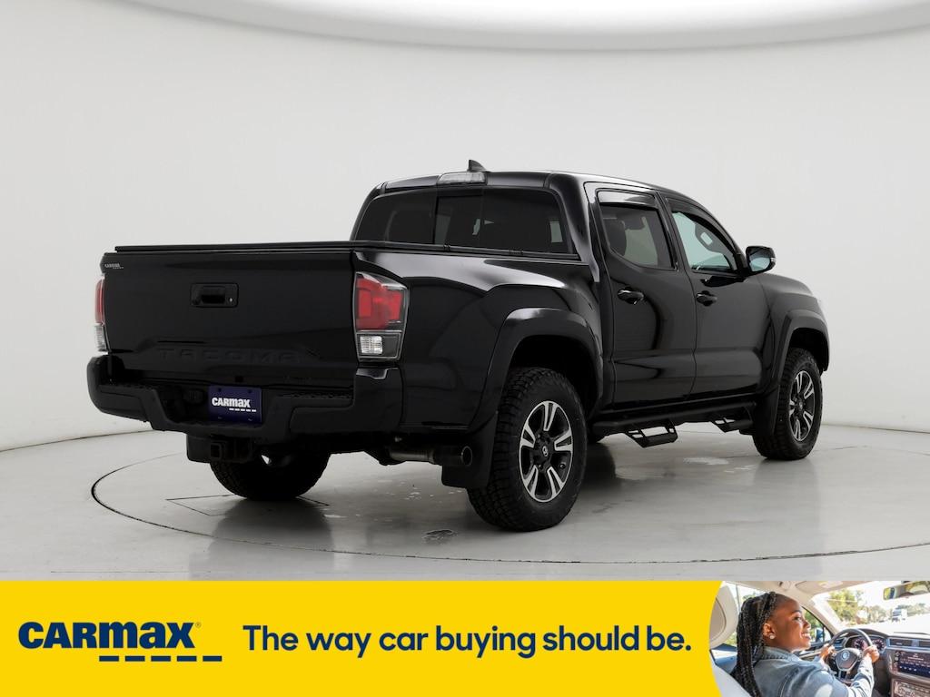 used 2019 Toyota Tacoma car, priced at $38,998