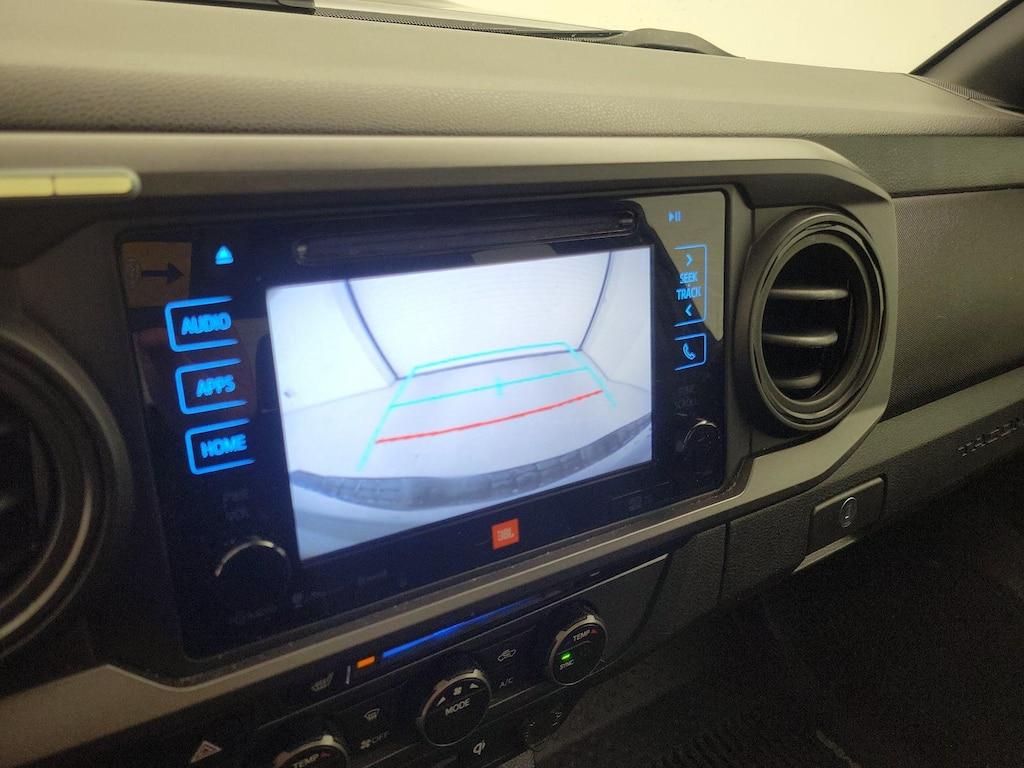 used 2019 Toyota Tacoma car, priced at $38,998