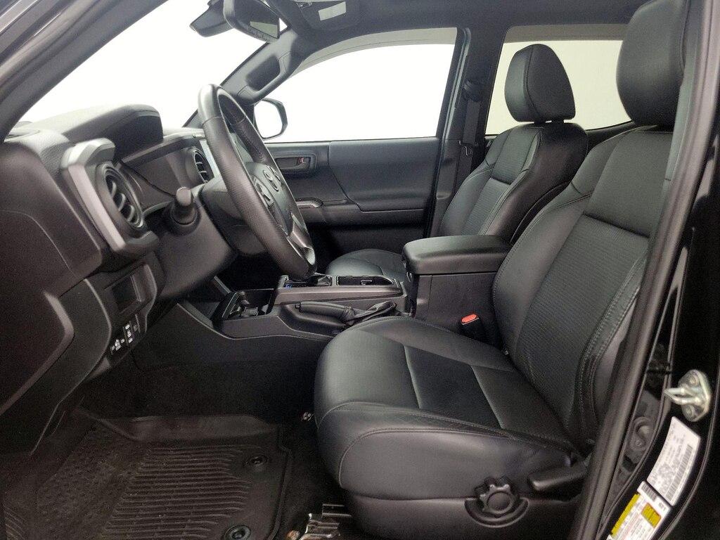 used 2019 Toyota Tacoma car, priced at $38,998