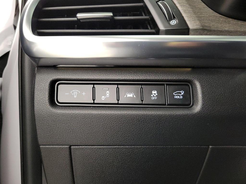 used 2022 Kia Telluride car, priced at $37,998