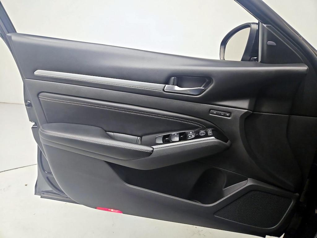 used 2020 Nissan Altima car, priced at $21,998