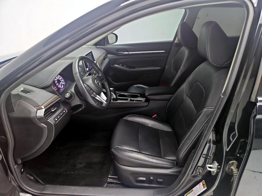 used 2020 Nissan Altima car, priced at $21,998