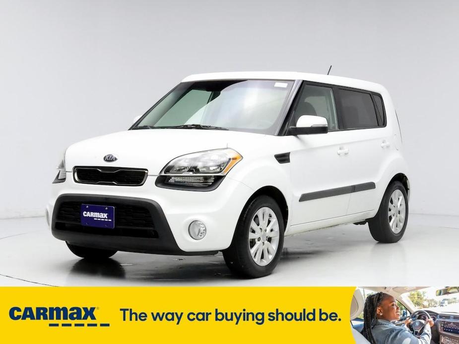 used 2013 Kia Soul car, priced at $14,599