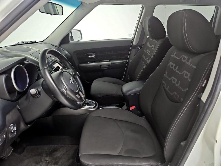 used 2013 Kia Soul car, priced at $14,599