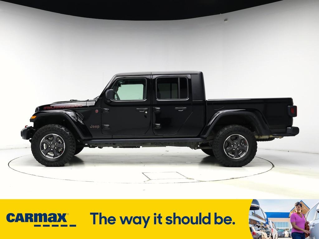 used 2023 Jeep Gladiator car, priced at $42,998