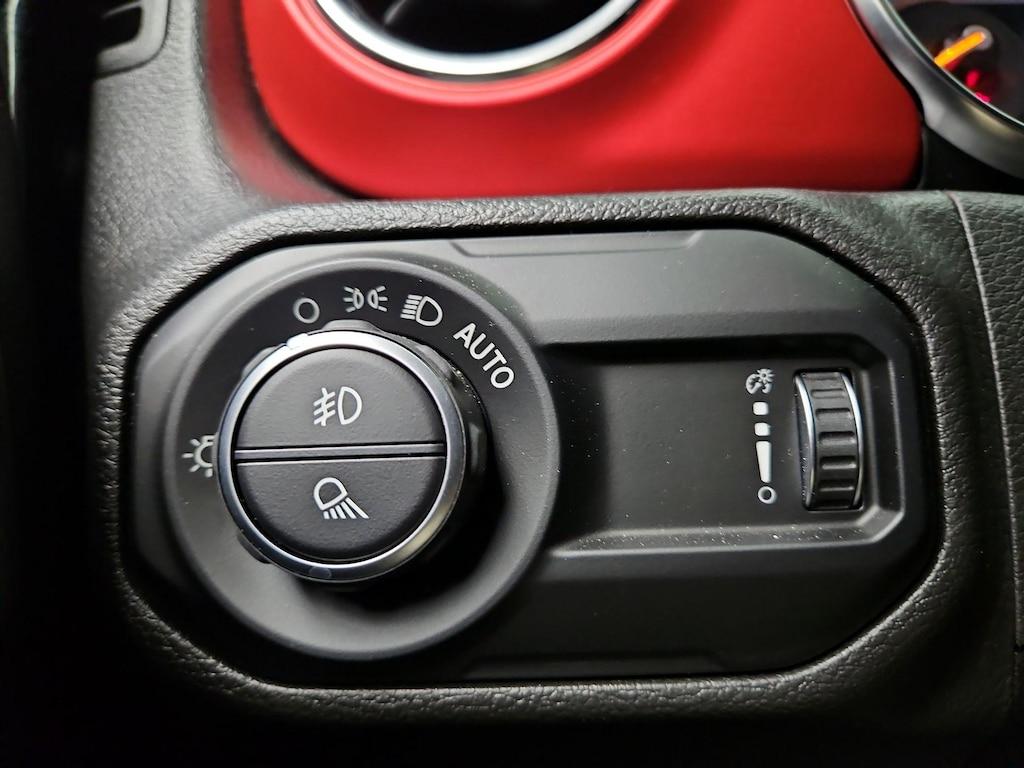 used 2023 Jeep Gladiator car, priced at $42,998