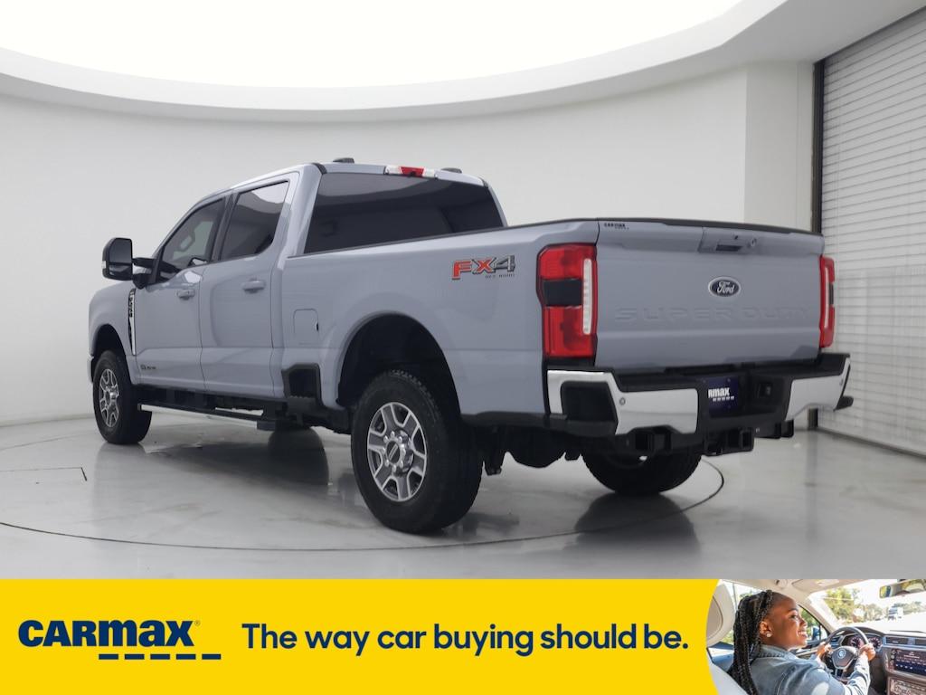 used 2025 Ford F-250 car, priced at $77,998