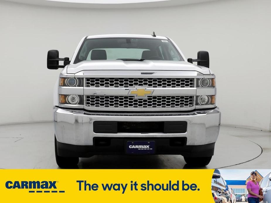 used 2019 Chevrolet Silverado 3500 car, priced at $41,998