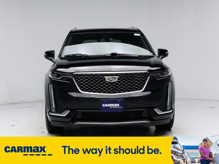 used 2023 Cadillac XT6 car, priced at $39,998