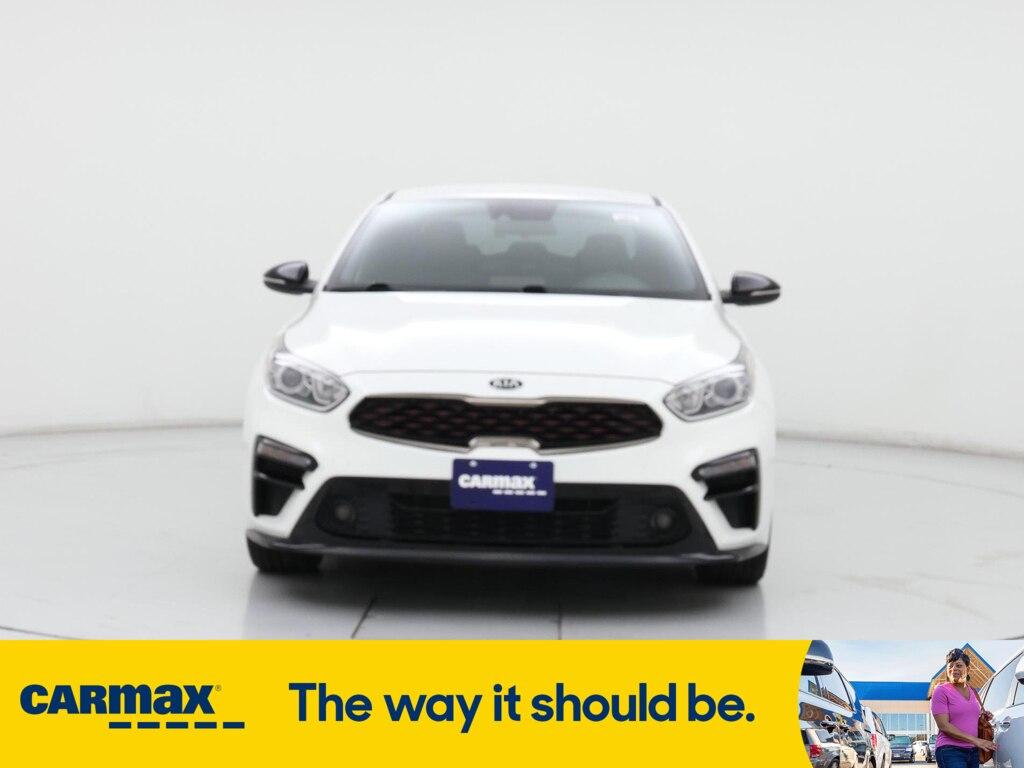 used 2020 Kia Forte car, priced at $17,998