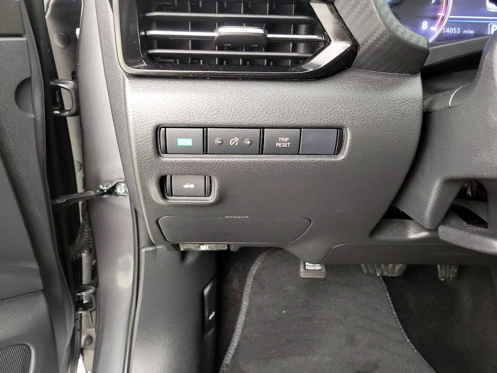 used 2022 Nissan Sentra car, priced at $20,998