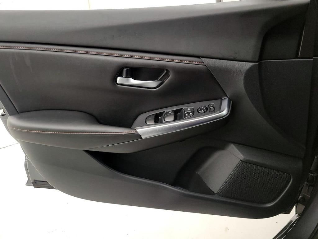 used 2022 Nissan Sentra car, priced at $20,998