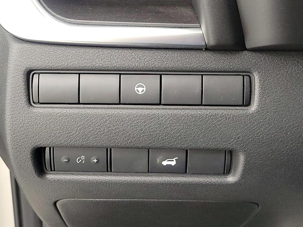 used 2021 Nissan Rogue car, priced at $24,998