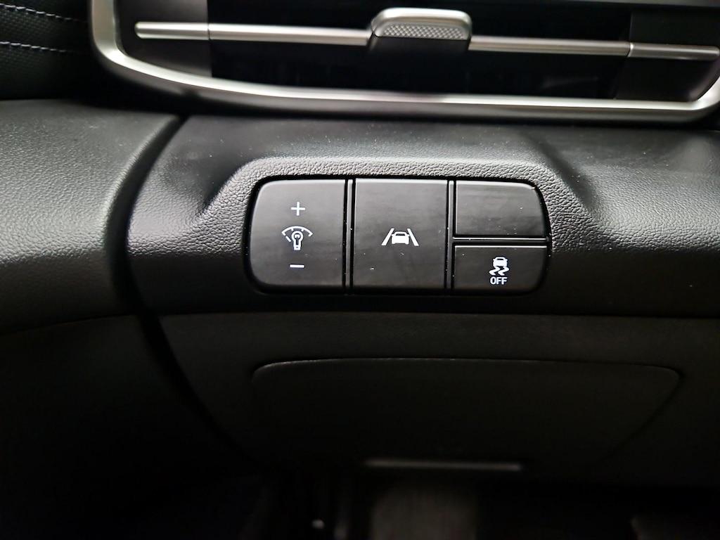 used 2022 Hyundai Elantra car, priced at $20,998