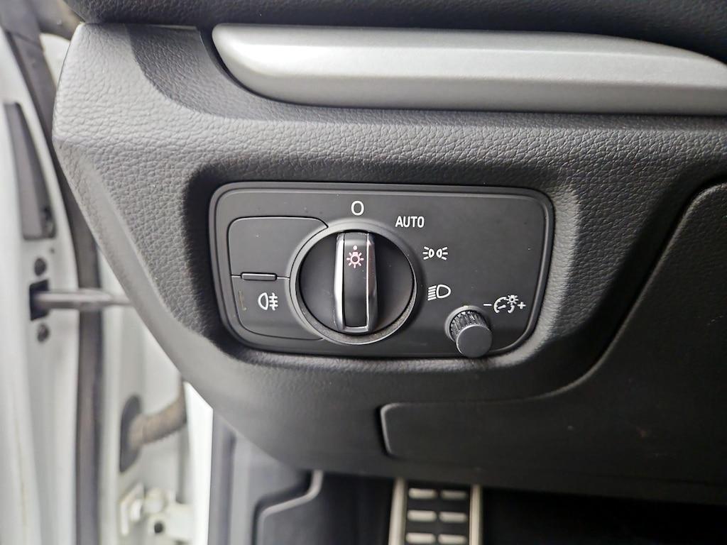used 2016 Audi A3 car, priced at $18,998