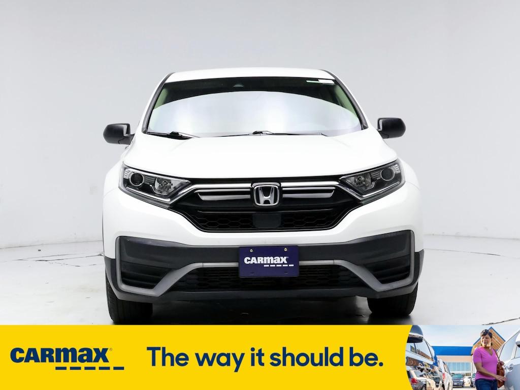 used 2020 Honda CR-V car, priced at $22,998