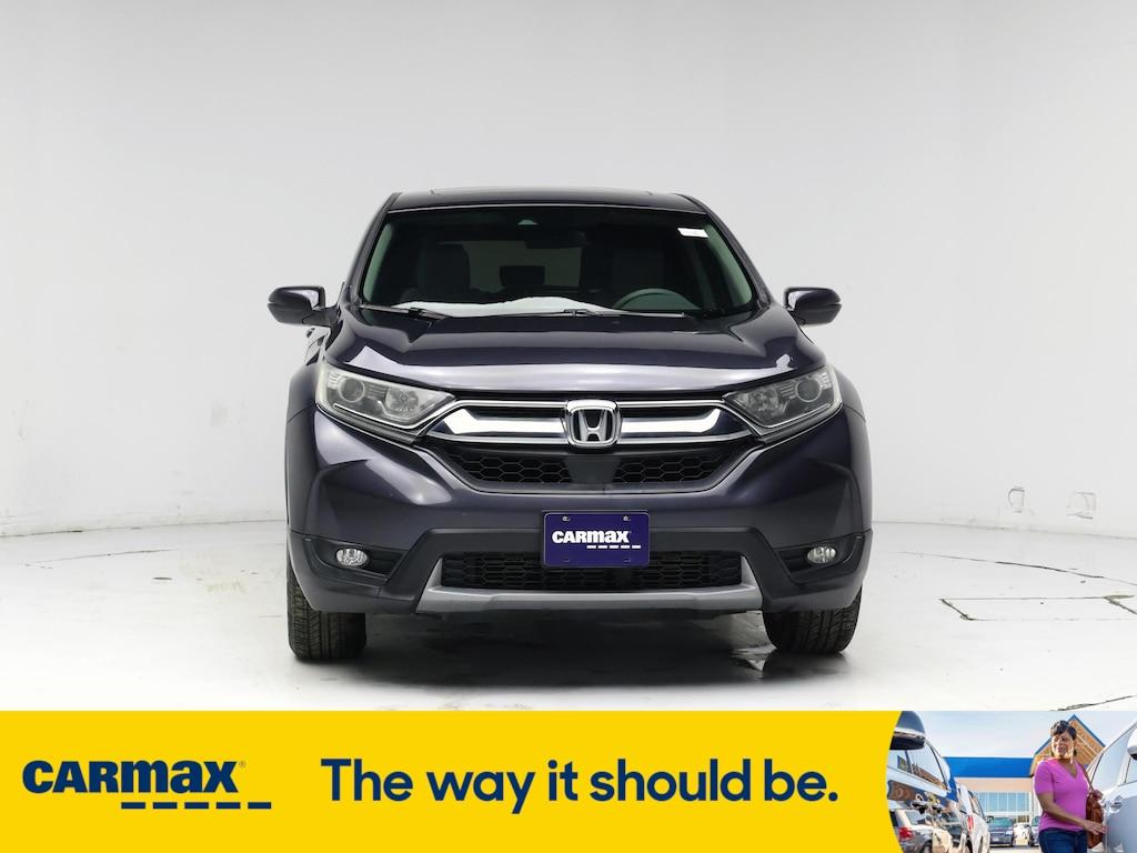 used 2019 Honda CR-V car, priced at $22,998
