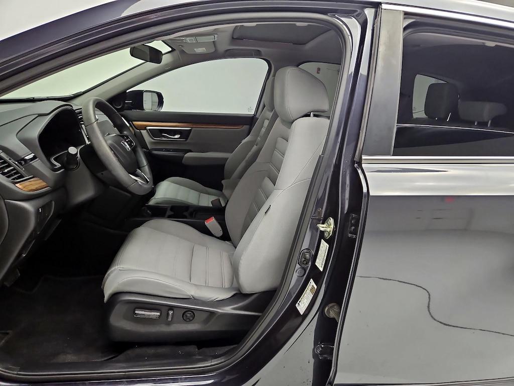 used 2019 Honda CR-V car, priced at $22,998