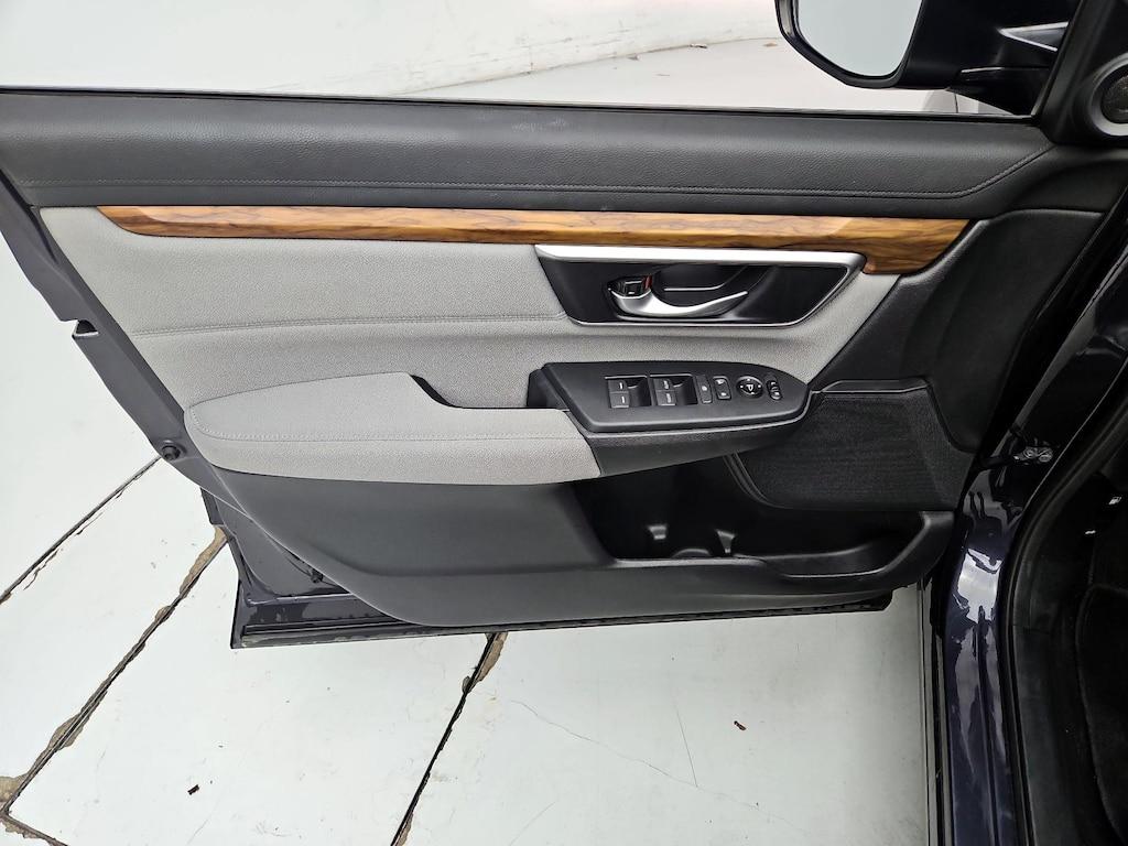 used 2019 Honda CR-V car, priced at $22,998