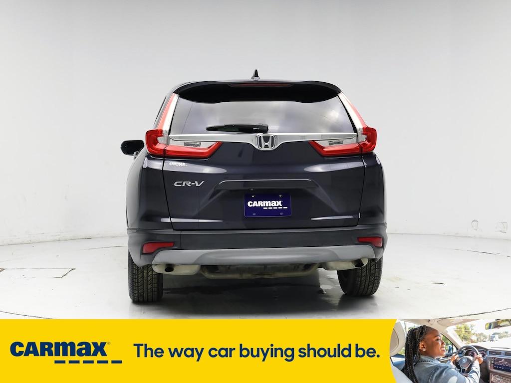 used 2019 Honda CR-V car, priced at $22,998