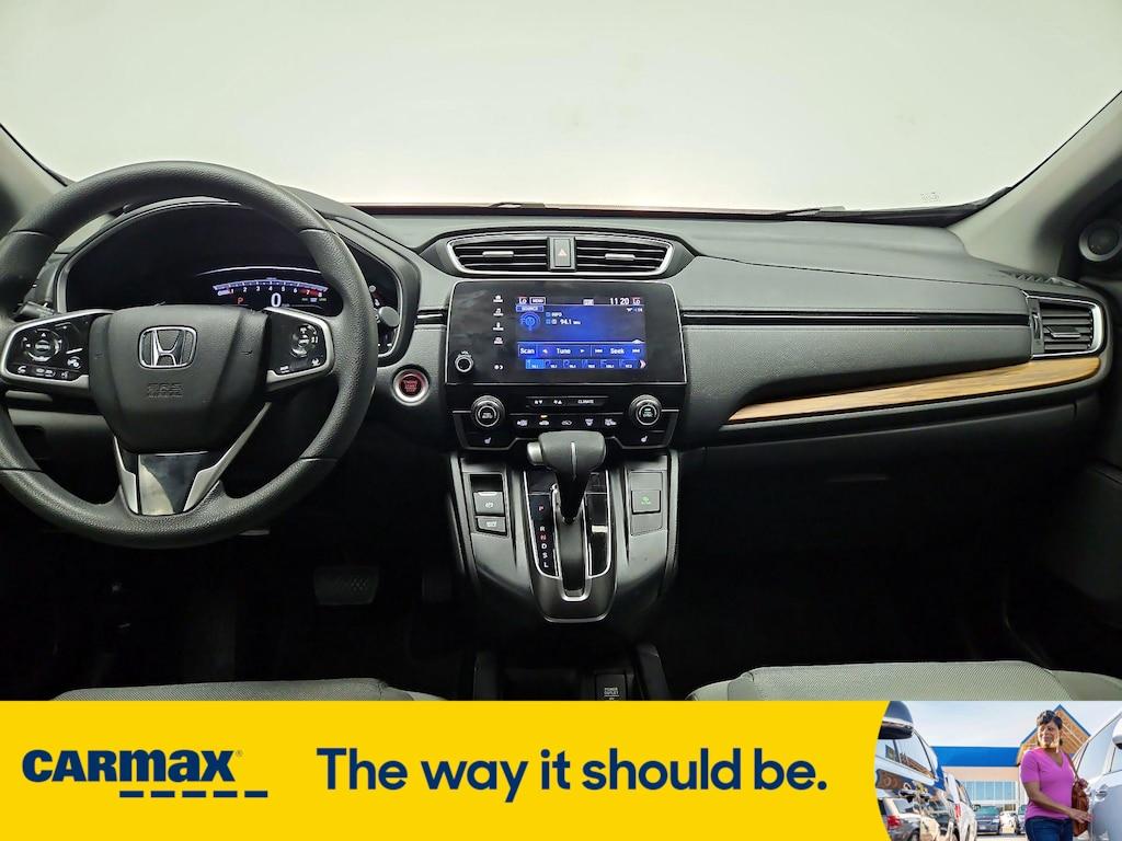used 2019 Honda CR-V car, priced at $22,998