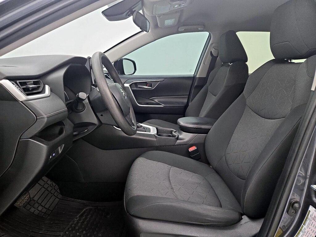 used 2020 Toyota RAV4 car, priced at $21,998