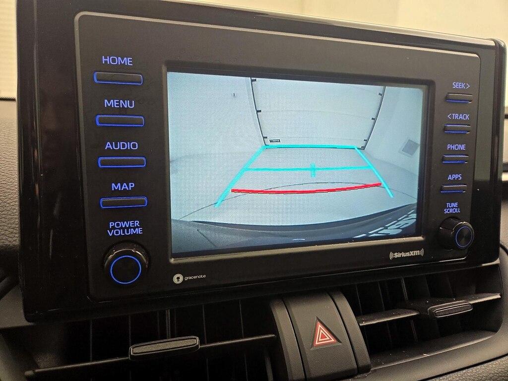 used 2020 Toyota RAV4 car, priced at $21,998