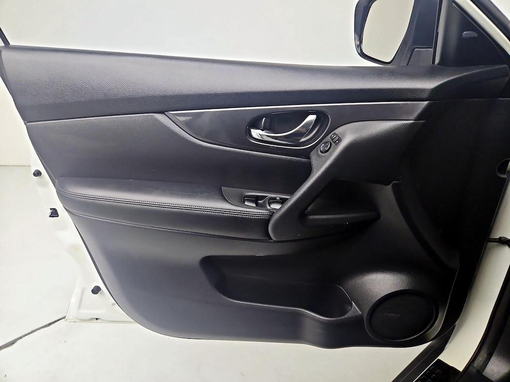 used 2018 Nissan Rogue car, priced at $16,998