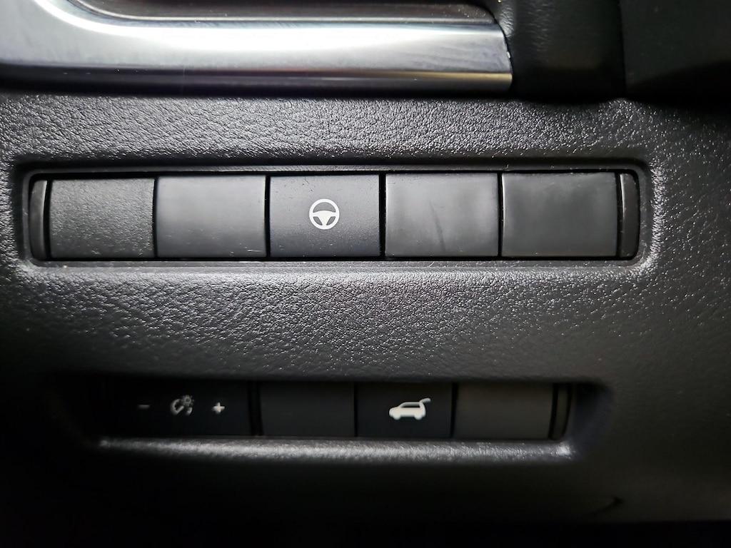 used 2021 Nissan Rogue car, priced at $24,998