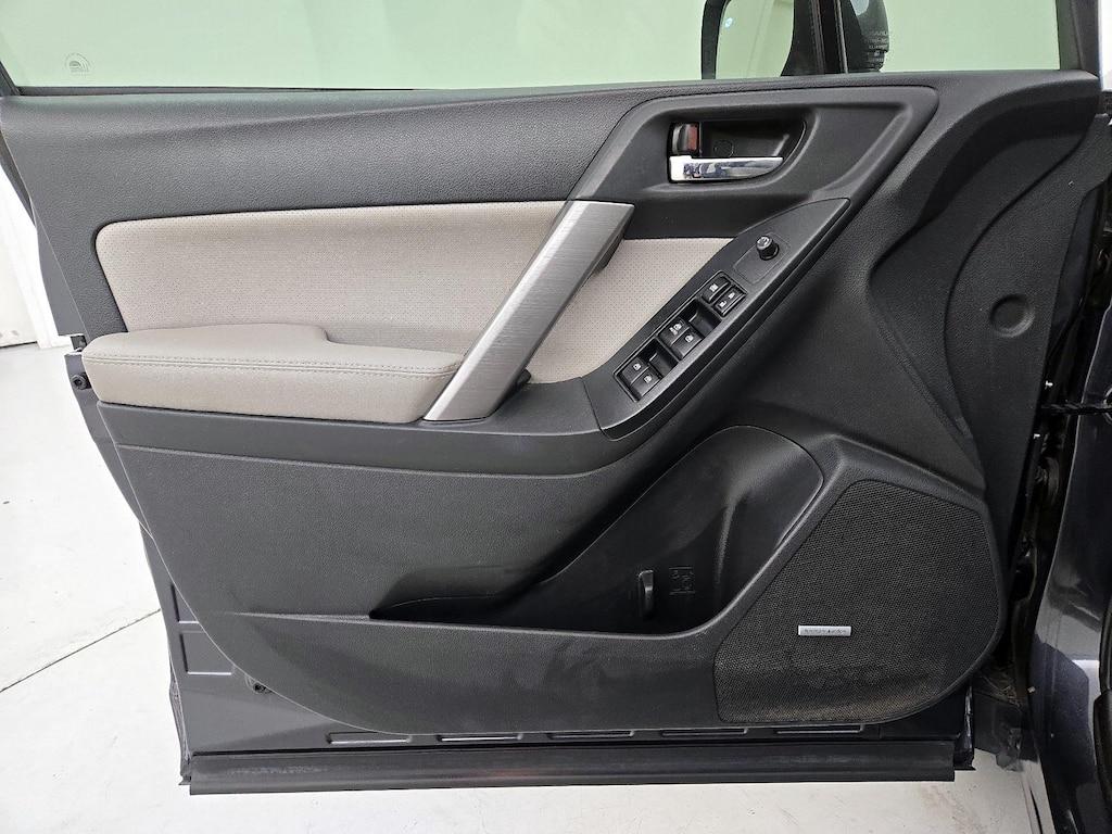 used 2016 Subaru Forester car, priced at $17,998