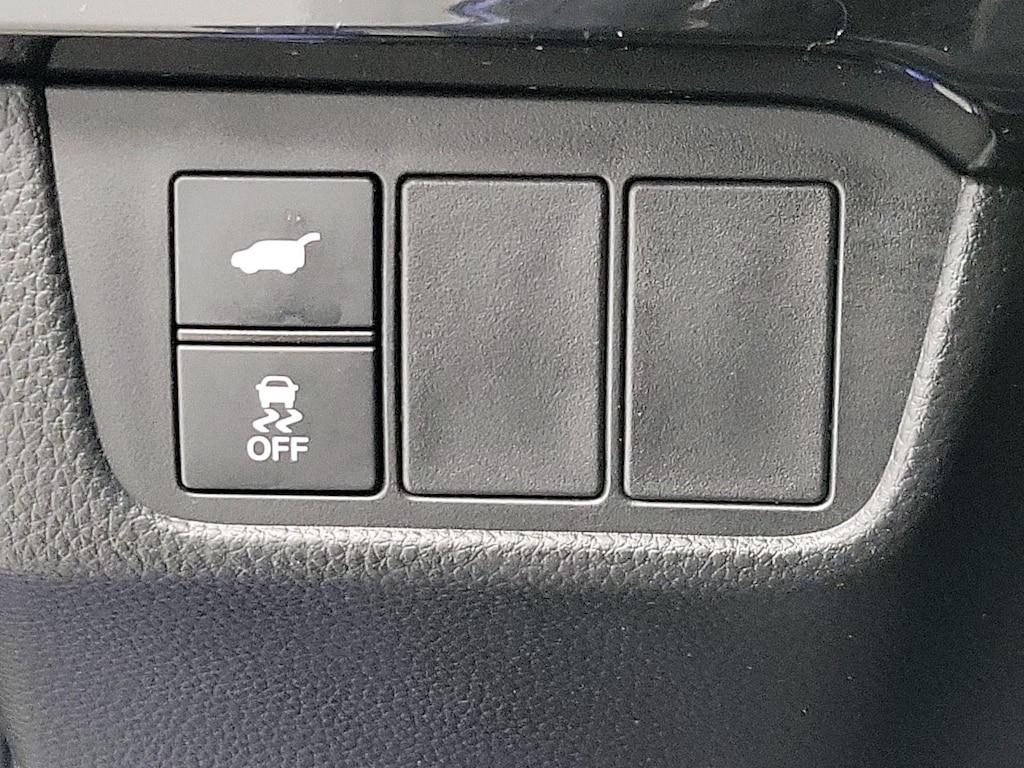 used 2024 Honda CR-V Hybrid car, priced at $38,998