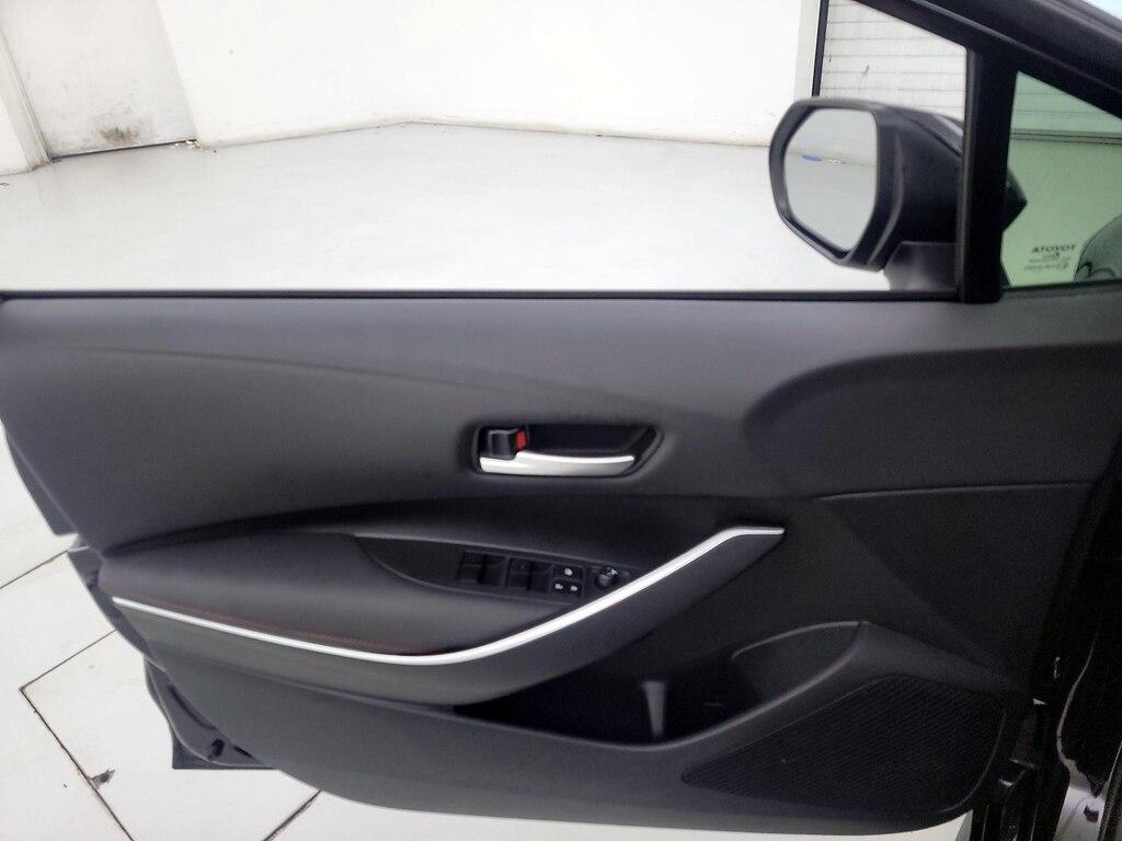 used 2024 Toyota Corolla car, priced at $24,998