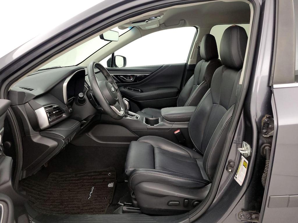 used 2022 Subaru Outback car, priced at $27,998