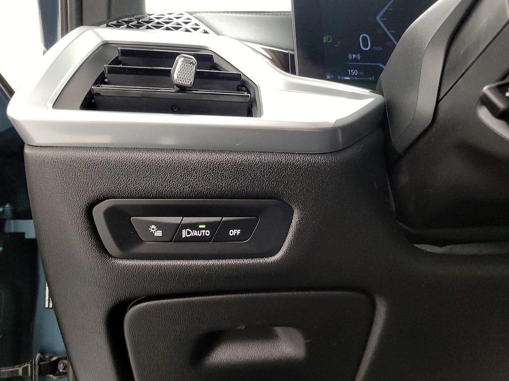 used 2025 BMW X5 car, priced at $63,998