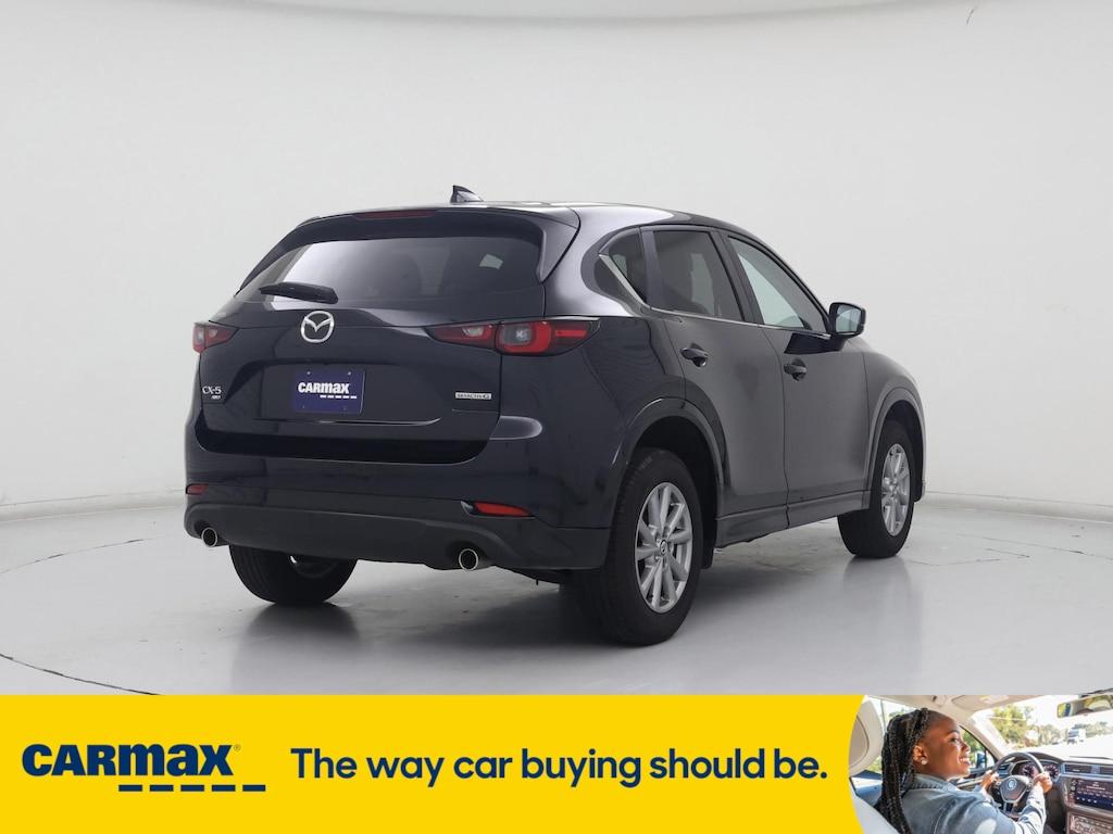 used 2024 Mazda CX-5 car, priced at $25,998