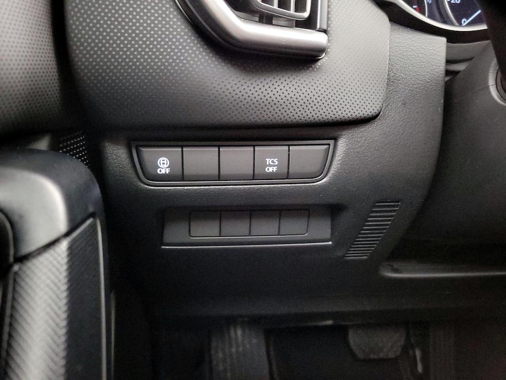 used 2024 Mazda CX-50 car, priced at $27,998