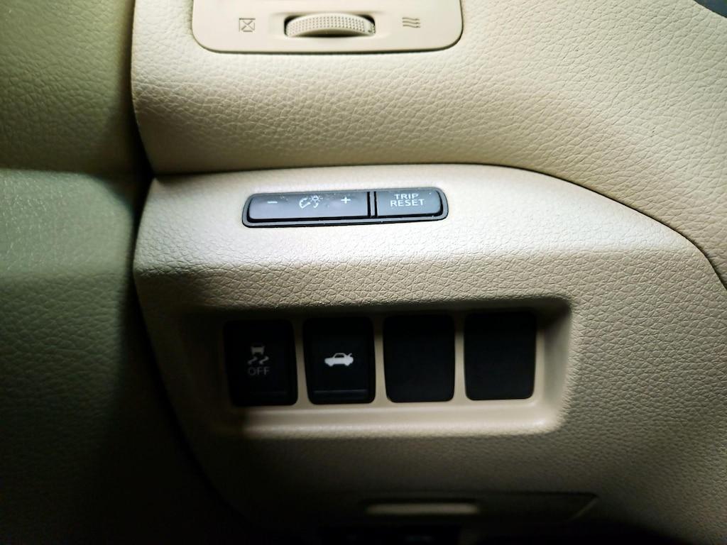 used 2015 Nissan Altima car, priced at $12,998